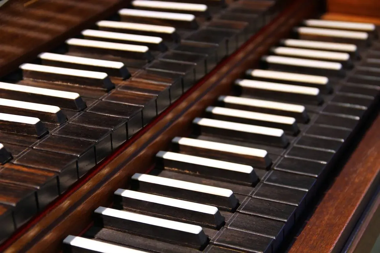 clavier