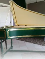 clavecin-vert-table-france
