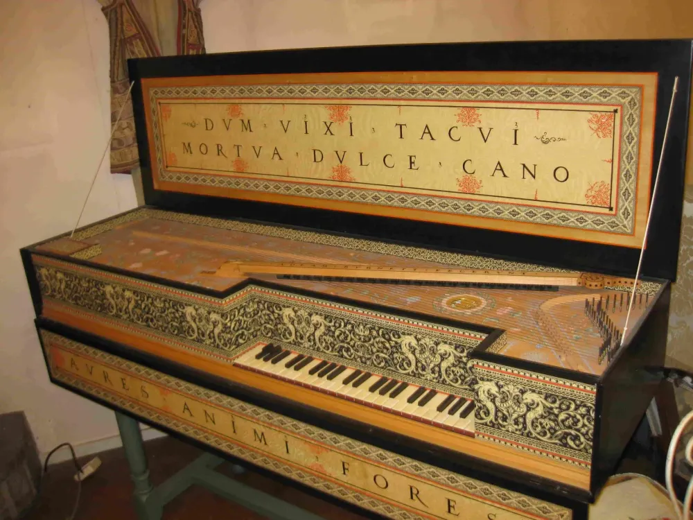 piano-galerie